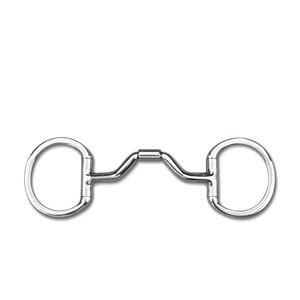 💵SOLD💵 5” Myler MB 33 Horse Bit
